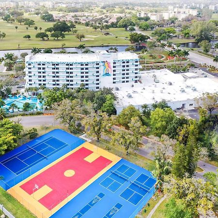 לודרהיל Chateau Mar Golf Resort, Trademark Collection By Wyndham מראה חיצוני תמונה