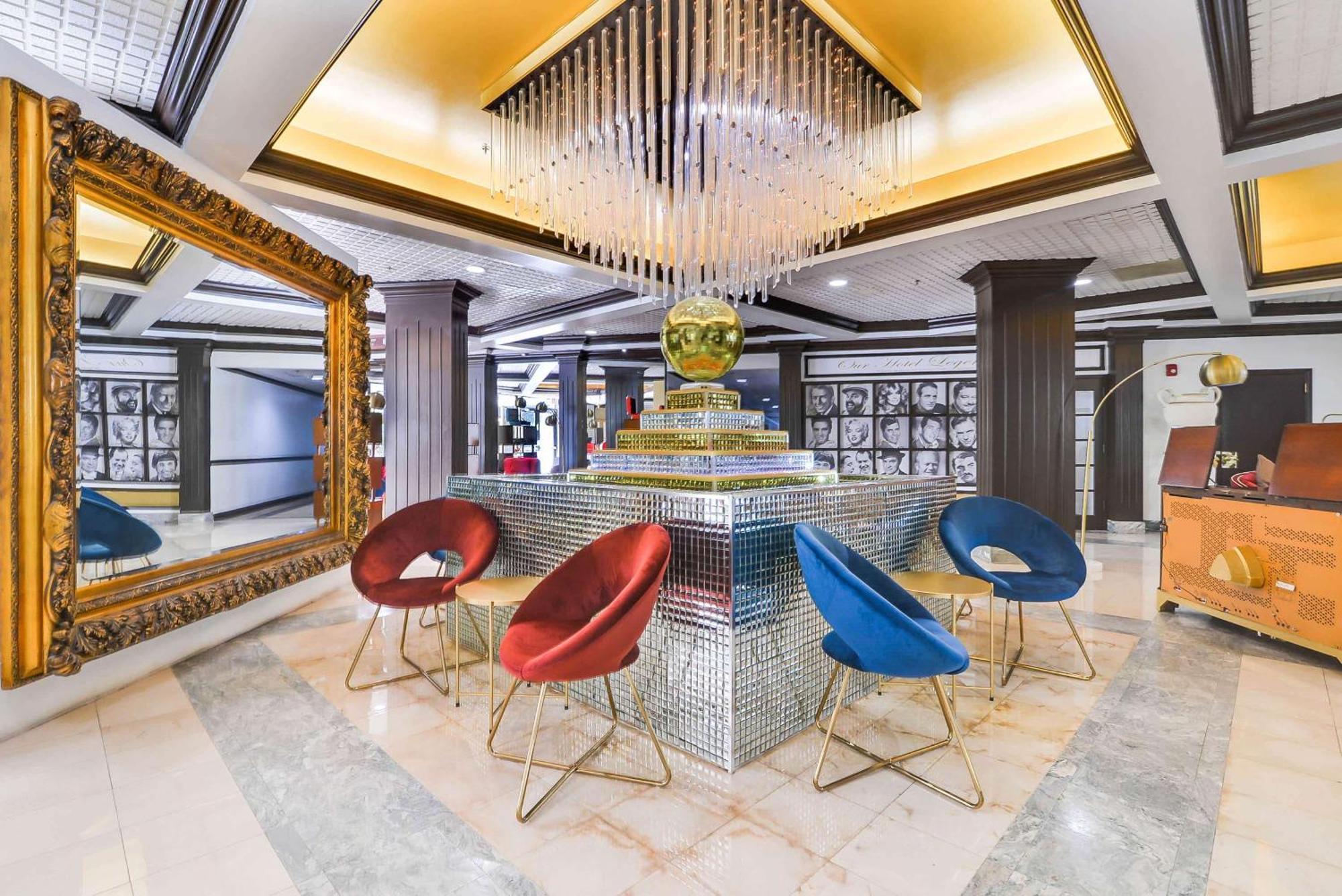לודרהיל Chateau Mar Golf Resort, Trademark Collection By Wyndham מראה חיצוני תמונה