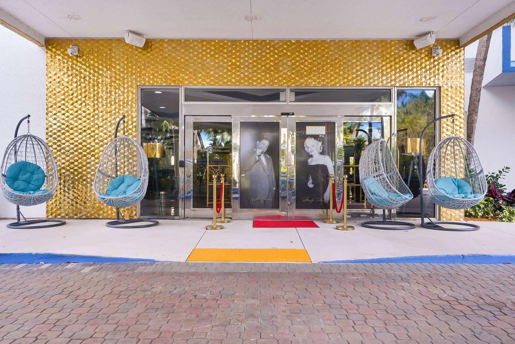 לודרהיל Chateau Mar Golf Resort, Trademark Collection By Wyndham מראה חיצוני תמונה